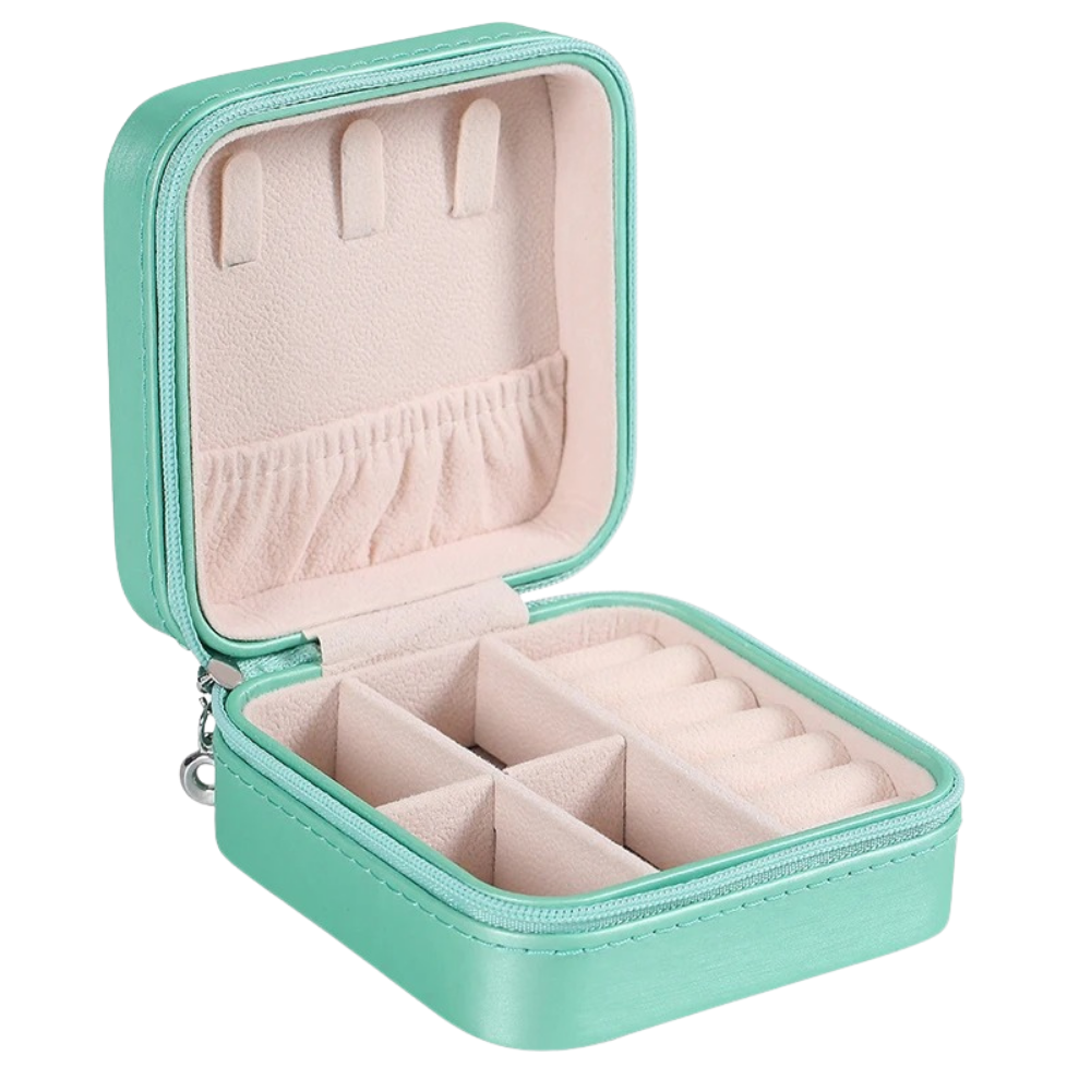 Mini Mücevher Kutusu