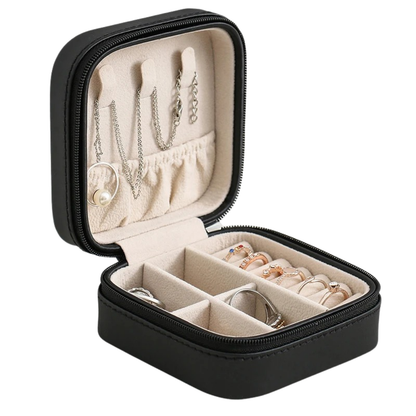 Mini Mücevher Kutusu