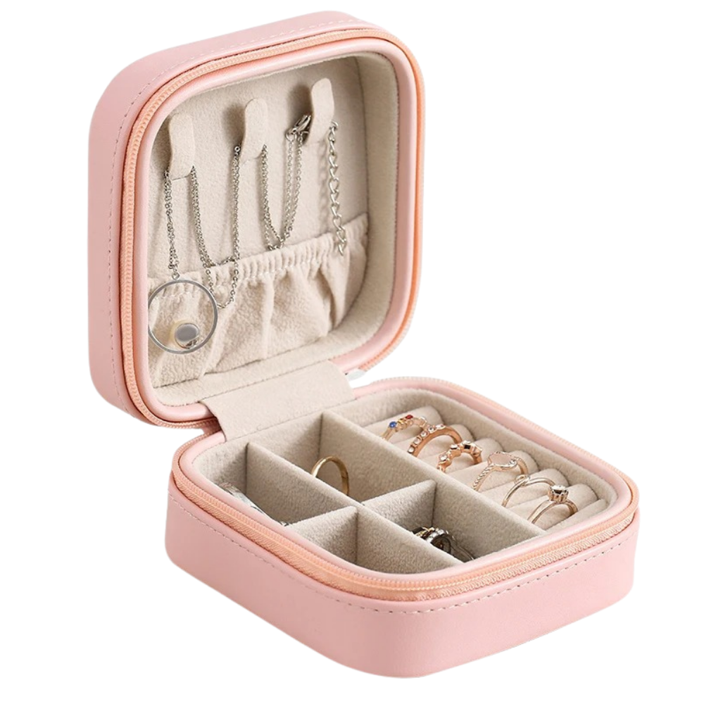 Mini Mücevher Kutusu