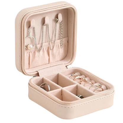 Mini Mücevher Kutusu