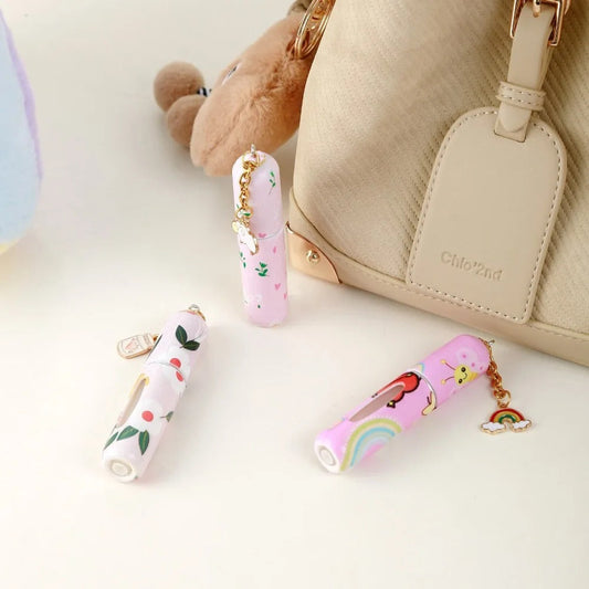 5 ml Doldurulabilir Sprey Şişesi